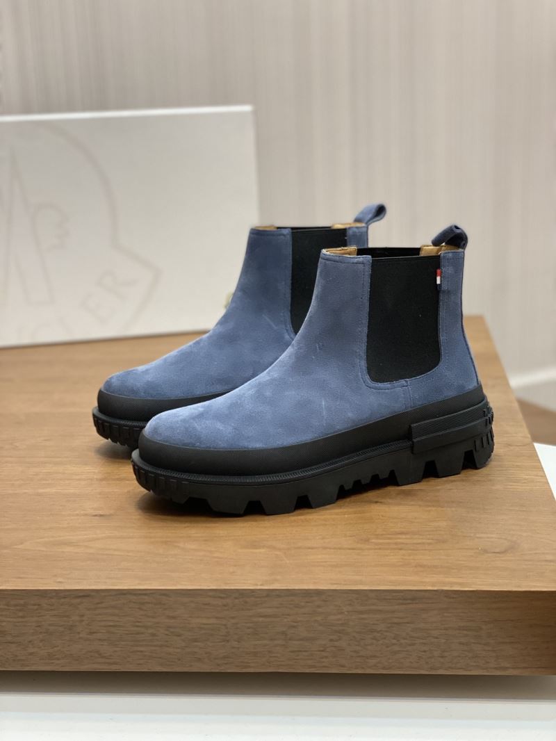 Moncler Boots